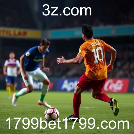 1799bet e a Expansão dos Jogos Online no Brasil