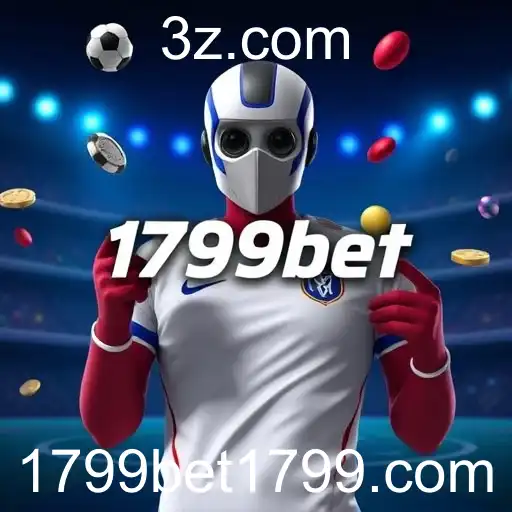 1799bet: Expansão e Impacto em 2025