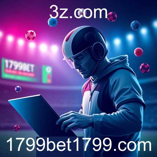 1799bet: Crescimento e Desafios no Mercado de Jogos Online