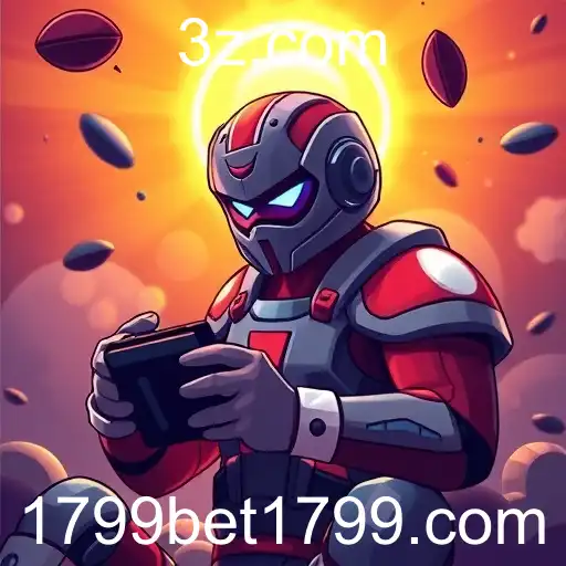 1799bet Expande Presença no Mercado de Jogos Online