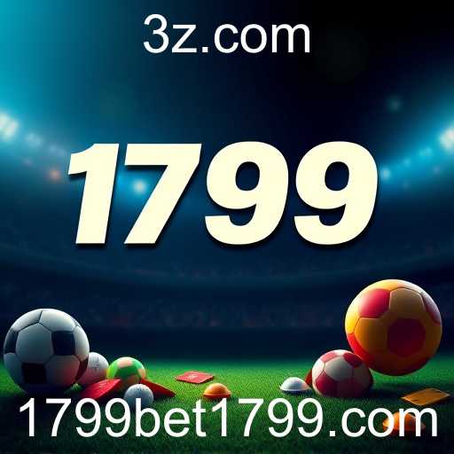 1799bet: Crescimento e Desafios no Mercado de Jogos em 2025