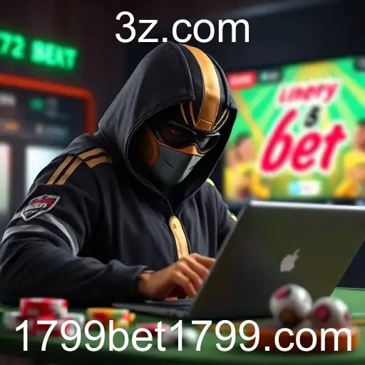 1799bet: O Crescimento do Jogo Online em 2025