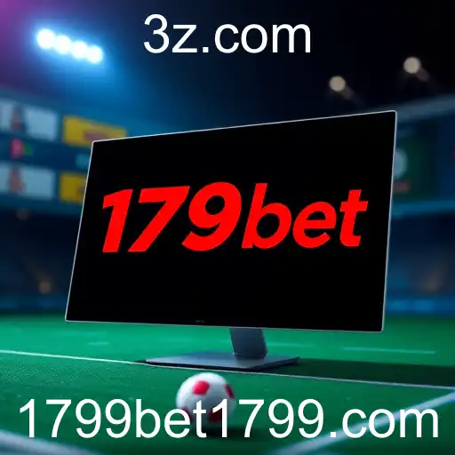 1799bet e a Transformação do Mercado de Jogos Online