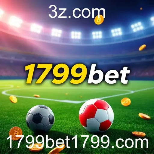 1799bet: A Revolução dos Jogos Online