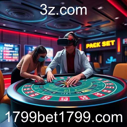 O Futuro do Jogo Online: Tendências e Evoluções