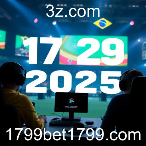 O Impacto do 1799bet na Indústria de Jogos em 2025