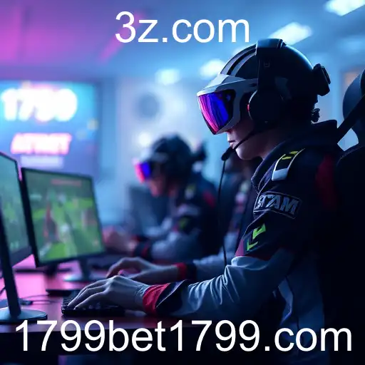 Tendências e Evoluções no Mundo dos Jogos Online