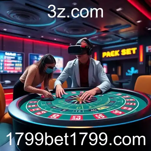 O Futuro do Jogo Online: Tendências e Evoluções