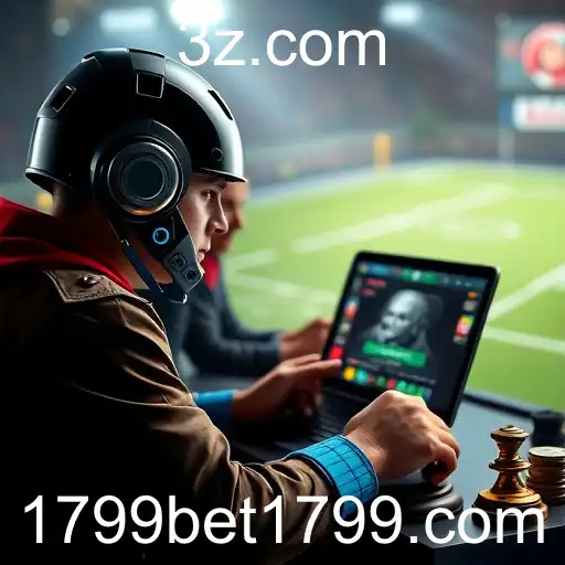 Tendências de Jogos em 2025: Novo Horizonte no Entretenimento Digital