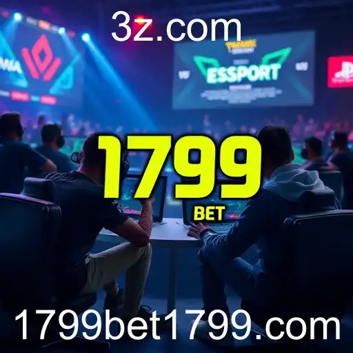 A Nova Era dos Jogos Online e o Papel da 1799bet