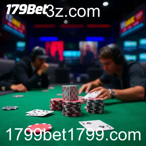 Tecnologias Emergentes Transformam o Cenário dos Jogos