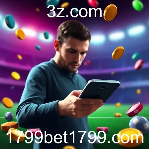 A Ascensão dos Jogos de Apostagem Online