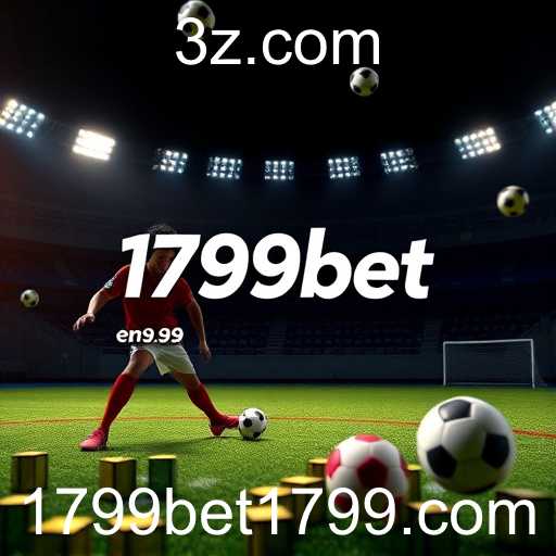 A Revolução do Jogo Online em 2025: Caso 1799bet