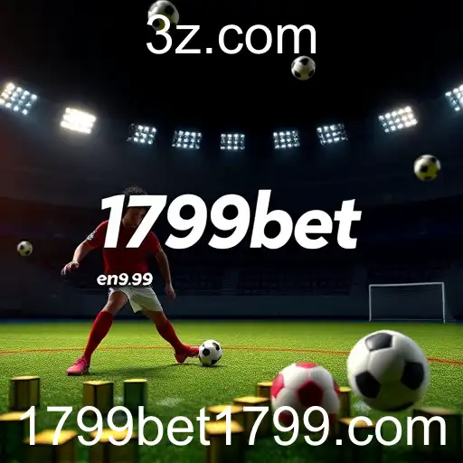 A Revolução do Jogo Online em 2025: Caso 1799bet