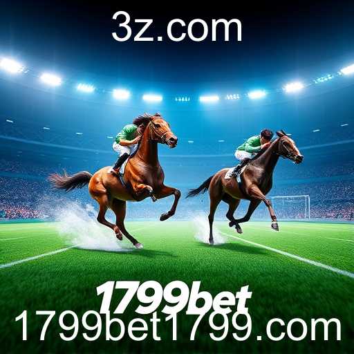 Revolução nos Cassinos Online: 1799bet Lança Novo Sistema de Apostas